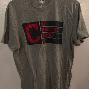 Cleveland Browns tshirt